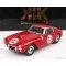 KK-SCALE FERRARI 250GT SWB COUPE N 62 WINNER MONZA 1960 C.M.ABATE