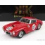 KK-SCALE FERRARI 250GT SWB COUPE N 62 WINNER MONZA 1960 C.M.ABATE