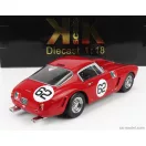 KK-SCALE FERRARI 250GT SWB COUPE N 62 WINNER MONZA 1960 C.M.ABATE