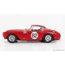 KK-SCALE FERRARI 250GT SWB COUPE N 62 WINNER MONZA 1960 C.M.ABATE