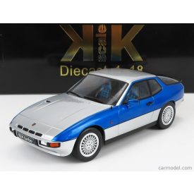 KK-SCALE PORSCHE 924 TURBO COUPE 1986