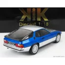 KK-SCALE PORSCHE 924 TURBO COUPE 1986