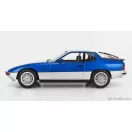 KK-SCALE PORSCHE 924 TURBO COUPE 1986
