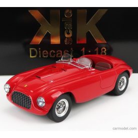 KK-SCALE FERRARI 166MM BARCHETTA SPIDER 1949