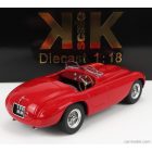 KK-SCALE FERRARI 166MM BARCHETTA SPIDER 1949