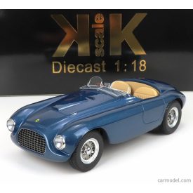 KK-SCALE FERRARI 166MM BARCHETTA SPIDER 1949