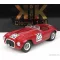 KK-SCALE FERRARI 166MM BARCHETTA 2.0L V12 SPIDER TEAM PETER MITCHELL-THOMSON N 22 WINNER 24h LE MANS 1949 L.CHINETTI - L.SELSDSON