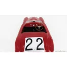 KK-SCALE FERRARI 166MM BARCHETTA 2.0L V12 SPIDER TEAM PETER MITCHELL-THOMSON N 22 WINNER 24h LE MANS 1949 L.CHINETTI - L.SELSDSON