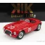 KK-SCALE FERRARI 166MM 2.0L V12 N 20 WINNER SPA FRANCORCHAMPS 1949 L.CHINETTI - J.LUCAS