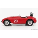 KK-SCALE FERRARI 166MM 2.0L V12 N 20 WINNER SPA FRANCORCHAMPS 1949 L.CHINETTI - J.LUCAS