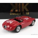 KK-SCALE FERRARI 166MM 2.0L V12 SPIDER N 624 WINNER MILLE MIGLIA 1949 C.BIONDETTI - E.SALANI