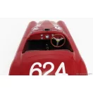 KK-SCALE FERRARI 166MM 2.0L V12 SPIDER N 624 WINNER MILLE MIGLIA 1949 C.BIONDETTI - E.SALANI