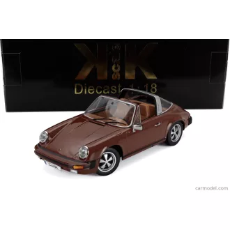 KK-SCALE PORSCHE 911 SC TARGA 1975