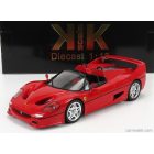 KK-SCALE FERRARI F50 CABRIOLET 1995