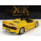 KK-SCALE FERRARI F50 CABRIOLET 1995