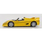 KK-SCALE FERRARI F50 CABRIOLET 1995