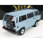 KK-SCALE VOLKSWAGEN T3 MINIBUS SYNCRO 1987