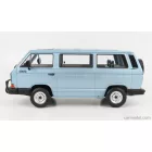 KK-SCALE VOLKSWAGEN T3 MINIBUS SYNCRO 1987