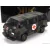 KK-SCALE VOLKSWAGEN T3 MINIBUS GERMAN ARMY AMBULANCE 1987