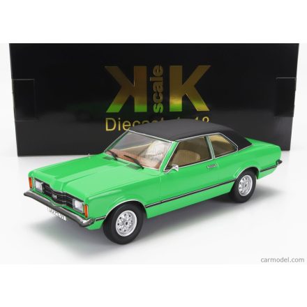 KK-SCALE FORD TAUNUS GXL 1971