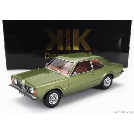 KK-SCALE FORD TAUNUS L COUPE 1971