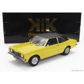 KK-SCALE FORD TAUNUS L COUPE 1971