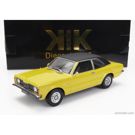 KK-SCALE FORD TAUNUS L COUPE 1971