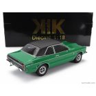 KK-SCALE FORD TAUNUS GXL WITH VINYL ROOF 1971