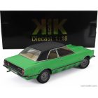 KK-SCALE FORD TAUNUS GXL (dirty version) WITH VINYL ROOF - BANG BOOM BANG MOVIE 1971