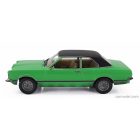 KK-SCALE FORD TAUNUS GXL (dirty version) WITH VINYL ROOF - BANG BOOM BANG MOVIE 1971