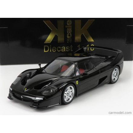 KK-SCALE FERRARI F50 HARD-TOP 1995