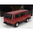 KK-SCALE VOLKSWAGEN T3 MINIBUS MULTIVAN MAGNUM 1987