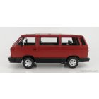 KK-SCALE VOLKSWAGEN T3 MINIBUS MULTIVAN MAGNUM 1987
