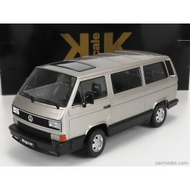 KK-SCALE VOLKSWAGEN T3 MINIBUS MULTIVAN MAGNUM 1987