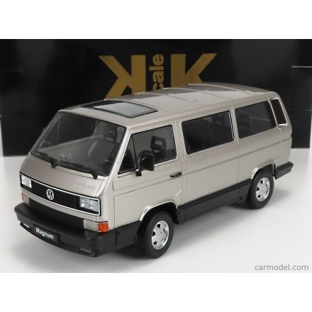 KK-SCALE VOLKSWAGEN T3 MINIBUS MULTIVAN MAGNUM 1987