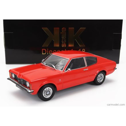KK-SCALE FORD TAUNUS L COUPE 1971