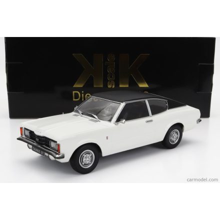 KK-SCALE FORD TAUNUS GT COUPE 1971