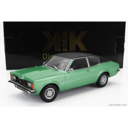 KK-SCALE FORD TAUNUS GT COUPE 1971
