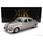 KK-SCALE JAGUAR MKII 3.8 LHD 1959
