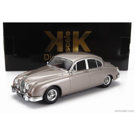 KK-SCALE JAGUAR MKII 3.8 LHD 1959