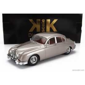 KK-SCALE JAGUAR MKII 3.8 RHD 1959
