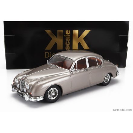 KK-SCALE JAGUAR MKII 3.8 RHD 1959