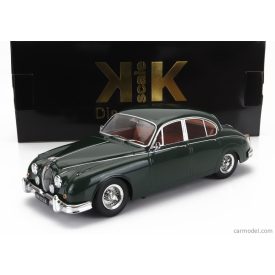 KK-SCALE JAGUAR MKII 3.8 LHD 1959