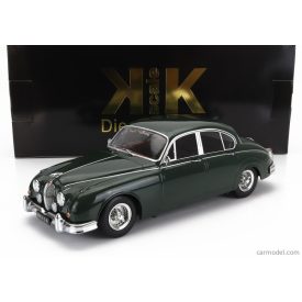 KK-SCALE JAGUAR MKII 3.8 RHD 1959