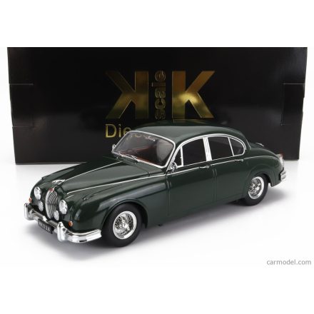 KK-SCALE JAGUAR MKII 3.8 RHD 1959