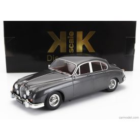 KK-SCALE JAGUAR MKII 3.8 LHD 1959