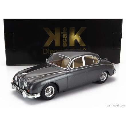 KK-SCALE JAGUAR MKII 3.8 RHD 1959