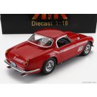 KK-SCALE FERRARI 250GT CALIFORNIA SPIDER USA VERSION WITH HARD-TOP 1960