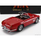 KK-SCALE FERRARI 250GT CALIFORNIA SPIDER USA VERSION WITH HARD-TOP 1960