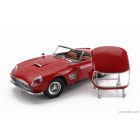 KK-SCALE FERRARI 250GT CALIFORNIA SPIDER USA VERSION WITH HARD-TOP 1960